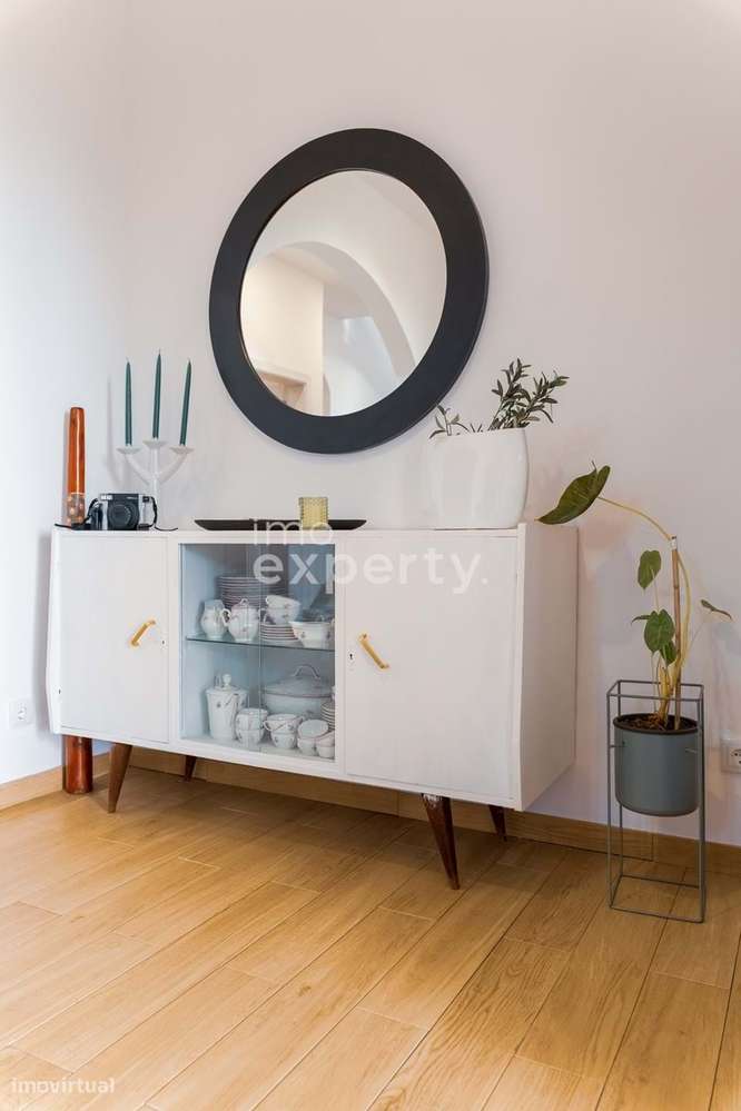 Moradia T4 Independentemente no Funchal, Madeira - Grande imagem: 5/60