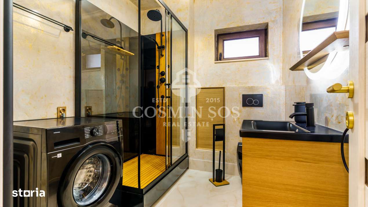 Apartament cochet cu 2 camere de vanzare in cartierul Europa COMISION-10