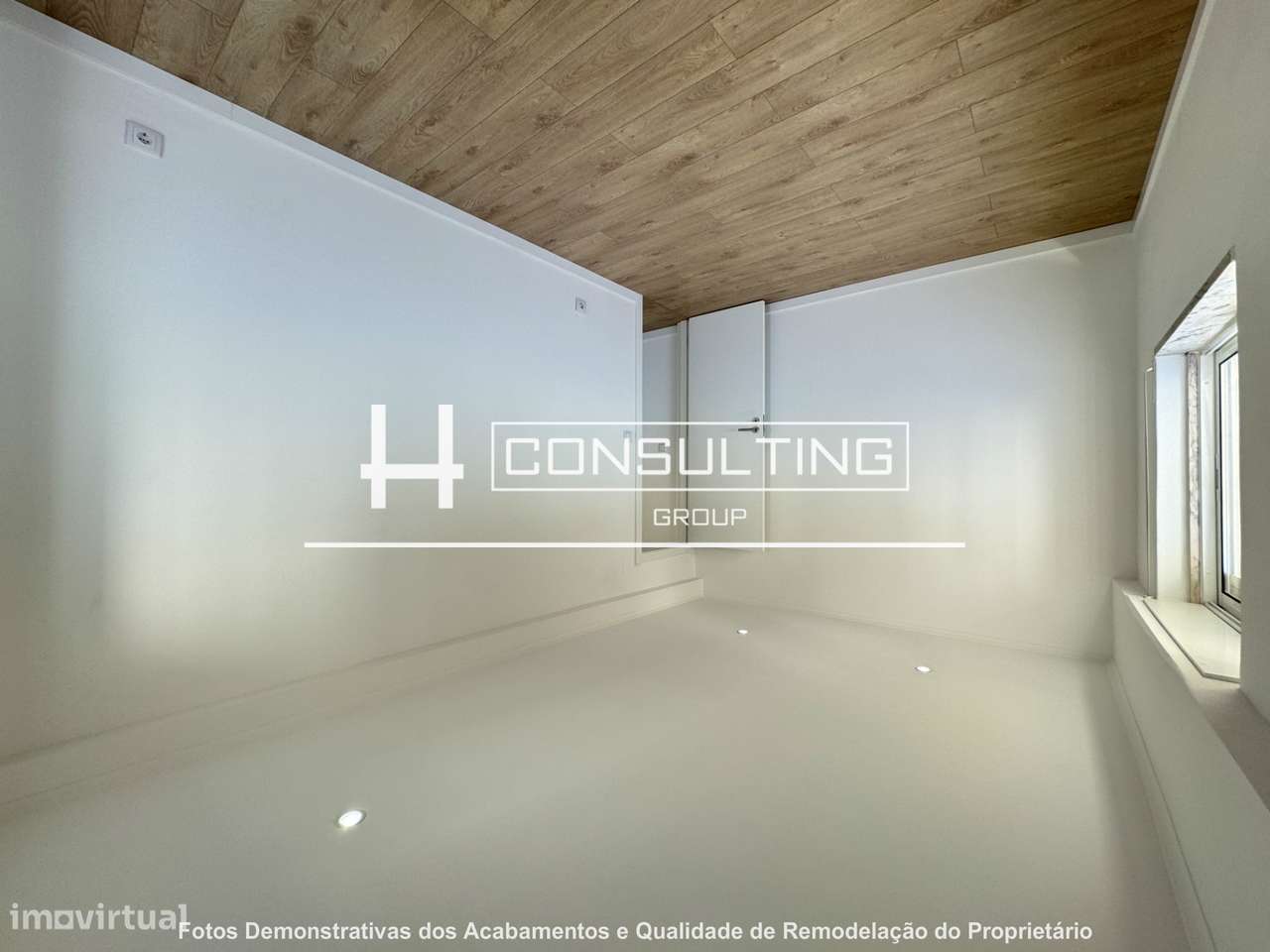 Apartamento T4 Venda em Águas Livres,Amadora-39