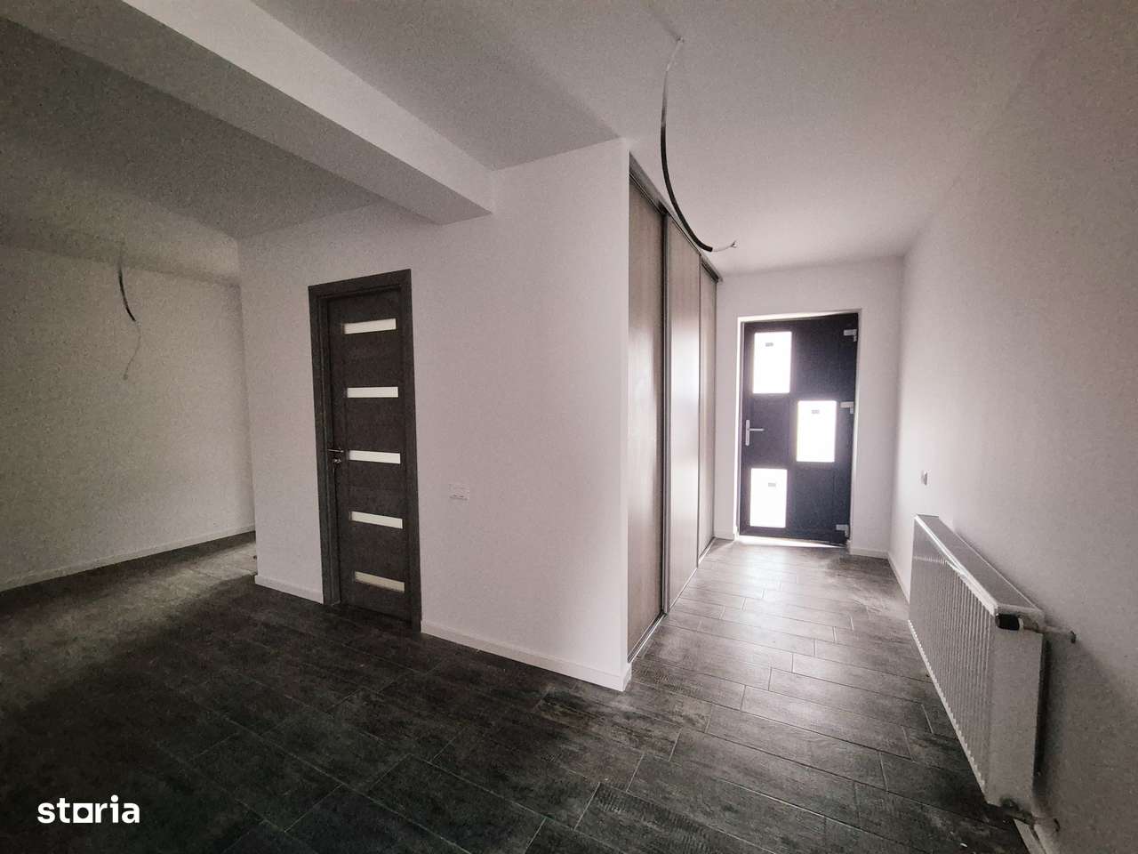 Casă modernă, nou construită, Dumbrava Roșie-5