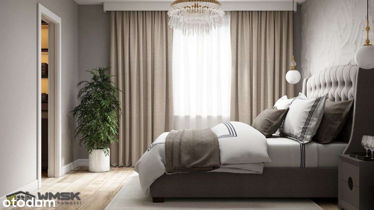 ! Wymarzone apartamenty w malowniczym Charzynie !-9