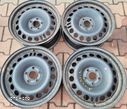 FELGI 16 (SSS223/22)003 OPEL ASTRA 5x105 6,5J 6,5x16 ET39 4szt - 1