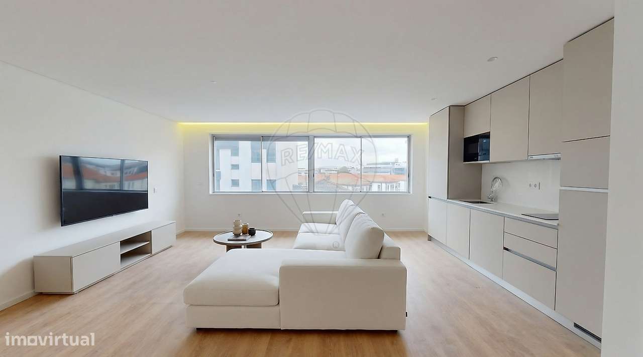 Apartamento T0 para venda - Grande imagem: 3/25