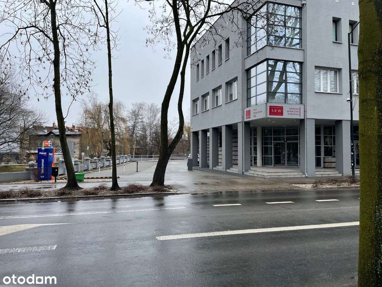 Powierzchnia handlowo- usługowa z możliwością podziału od 50m2 - Pełny obrazek: 2/7