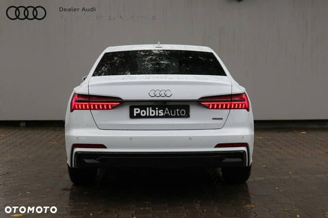 Audi A6 45 TFSI mHEV S Line S tronic - 4