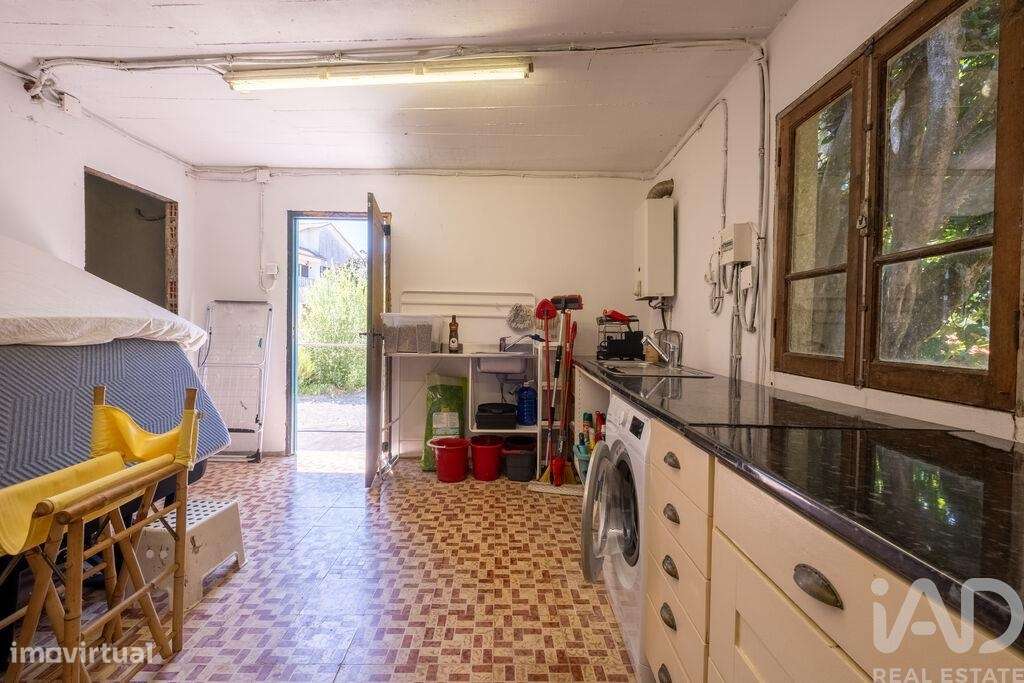 Casa / Villa T4 em Carvalho de 120 m2-34