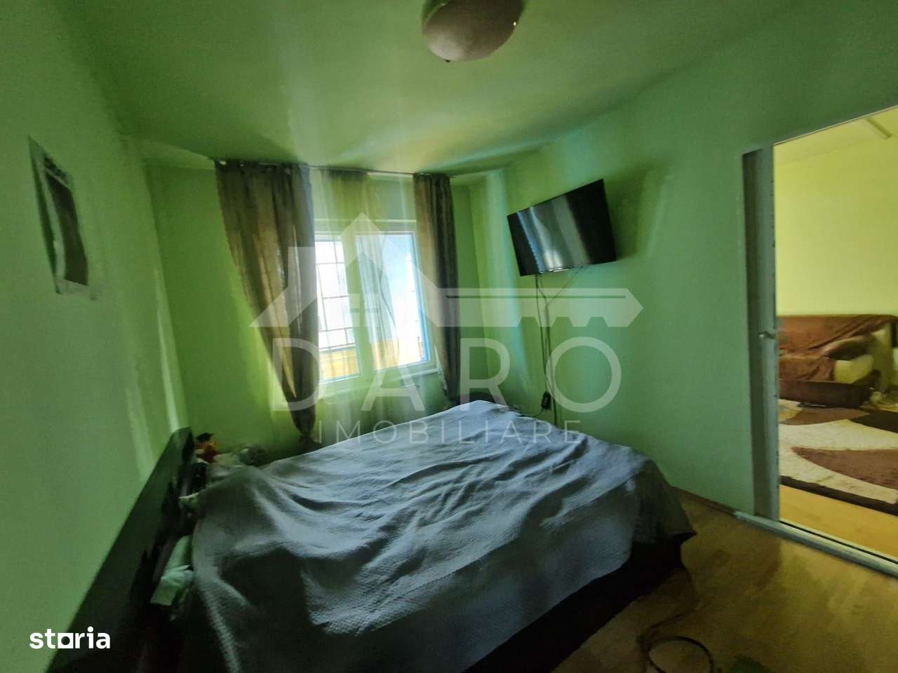 Apartament cu 3 camere in Tudor - Imagine principală: 3/20