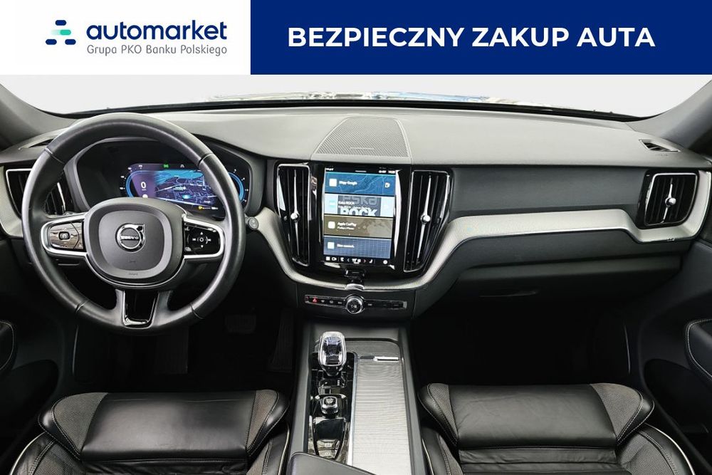 volvo xc-60