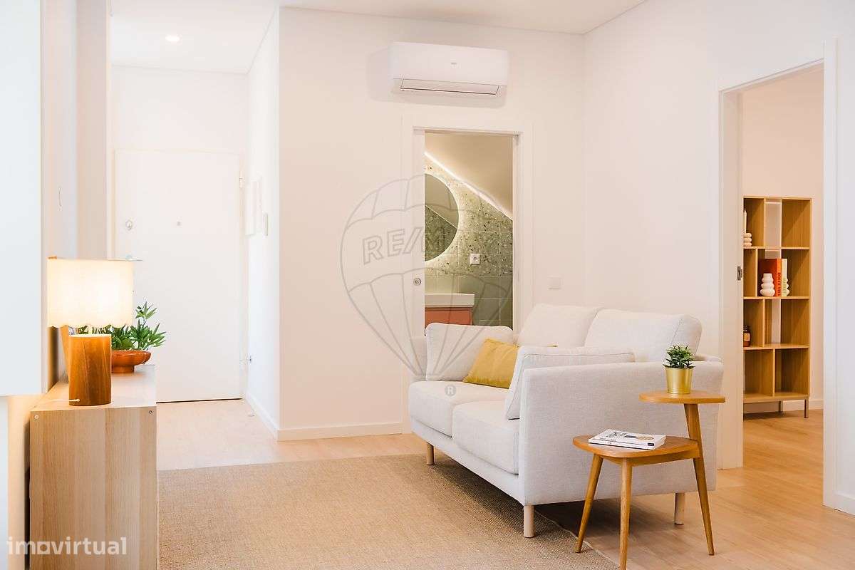 Apartamento T1 para venda - Grande imagem: 4/20