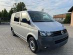 Volkswagen Transporter - 2