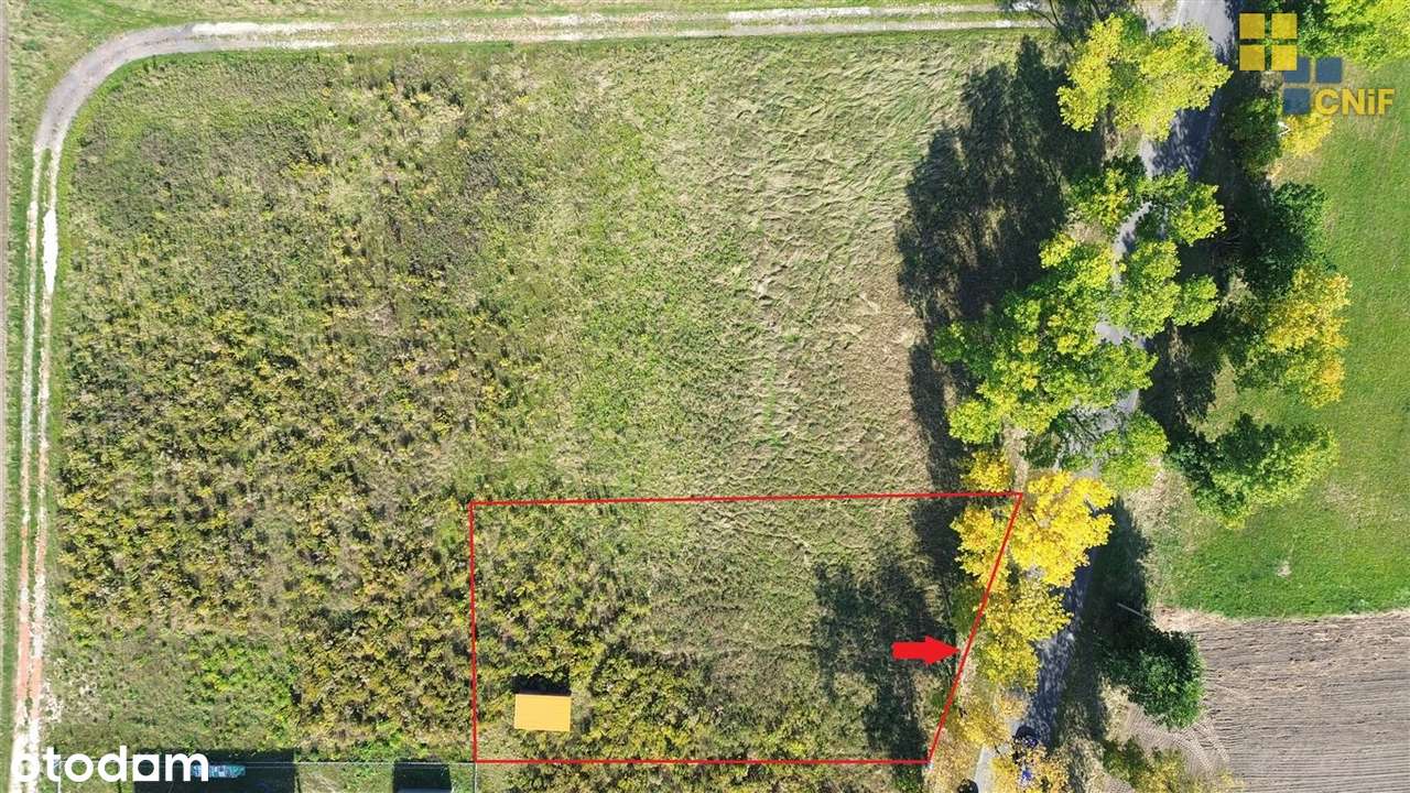 Wilkowiecko - działka budowlana - Pełny obrazek: 5/6