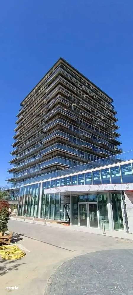 Apartament De Vanzare Calea Floreasca-Mall Promenada UP SITE - Imagine principală: 2/15