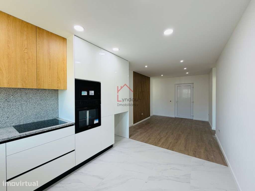 T1+1 Pevidém Guimarães - Grande imagem: 3/17