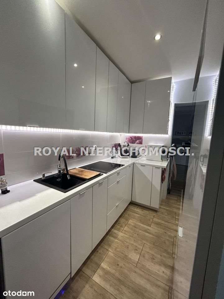 Mieszkanie z ogrodem ok. 150m2.-8