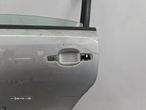 Porta Tras Esquerda Citroen C4 I (Lc_) - 3