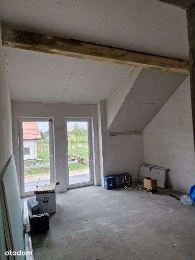 Bliźniak - 152m2, Różnowo, Stan deweloperski-18