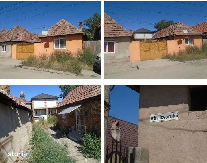 Casa si teren Sebes  ID: R3433372-1