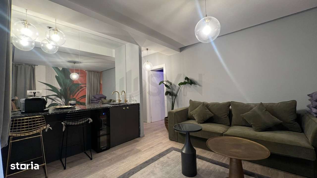 Apartament de vacanta 2 camere Domeniul Greaca - Imagine principală: 5/15