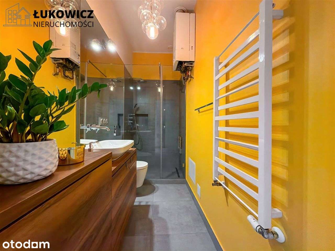 2-pokojowe mieszkanie w bielskiej kamienicy!-15