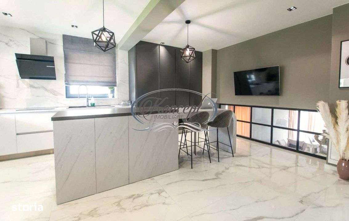 Casa smart, exclusivista, la inceputul strazii Fagetului - Imagine principală: 4/7