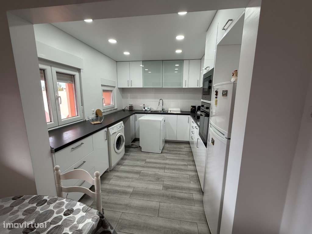 Arrendamento T3 - Grande imagem: 2/15