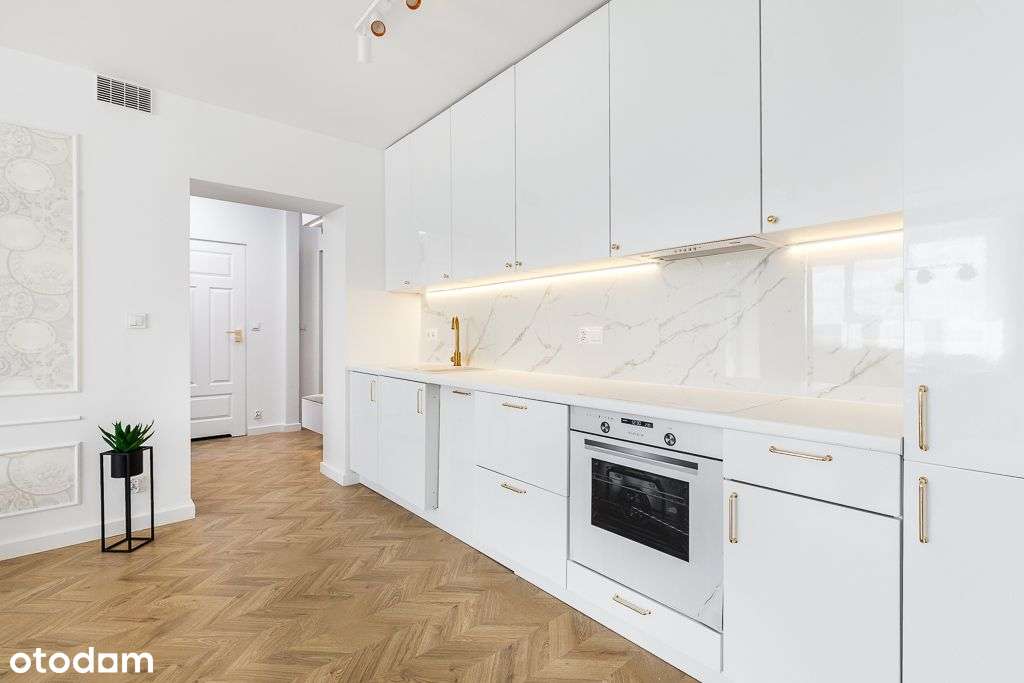 Po remoncie blisko lasu z widokiem, balkon - Pełny obrazek: 4/20