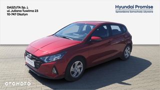 Hyundai i20 1.2 Classic Plus