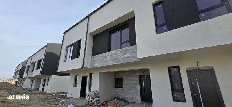 Proprietar: vanzare vile Otopeni- 4 camere - 2 grupuri sanitare - Imagine principală: 4/4