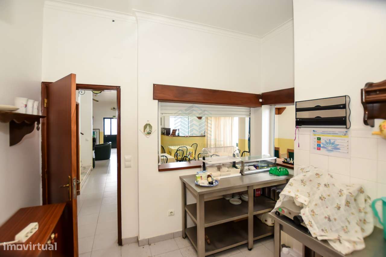 Residencial com 17 Quartos em Videla - Torres Novas-27