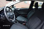 Ford Fiesta 1.0 EcoBoost GPF SYNC Edition ASS - 35