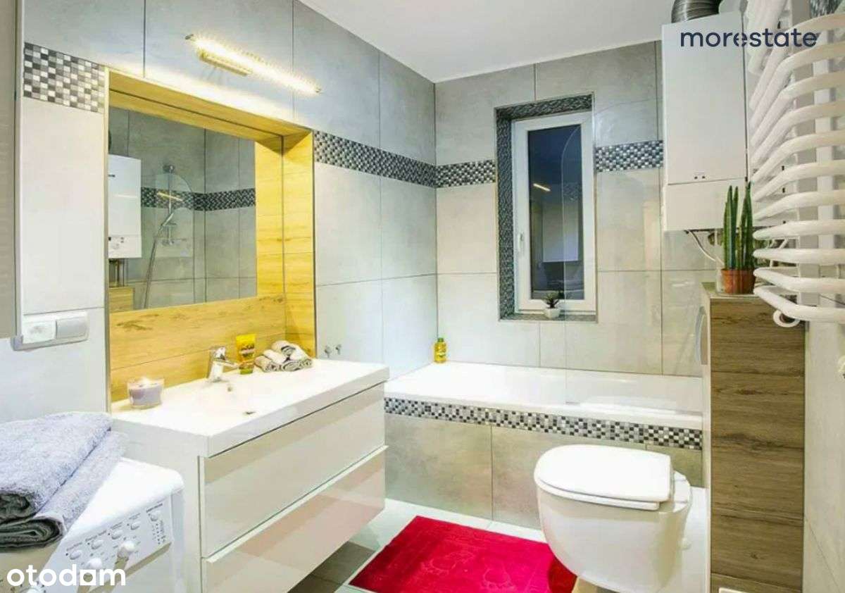 Dom wolnostojący z 3 niezależnymi mieszkaniami-15