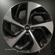 Felga 19 5x114,3 Hyundai 7,5Jx19 ET53 F9543-27 - 1