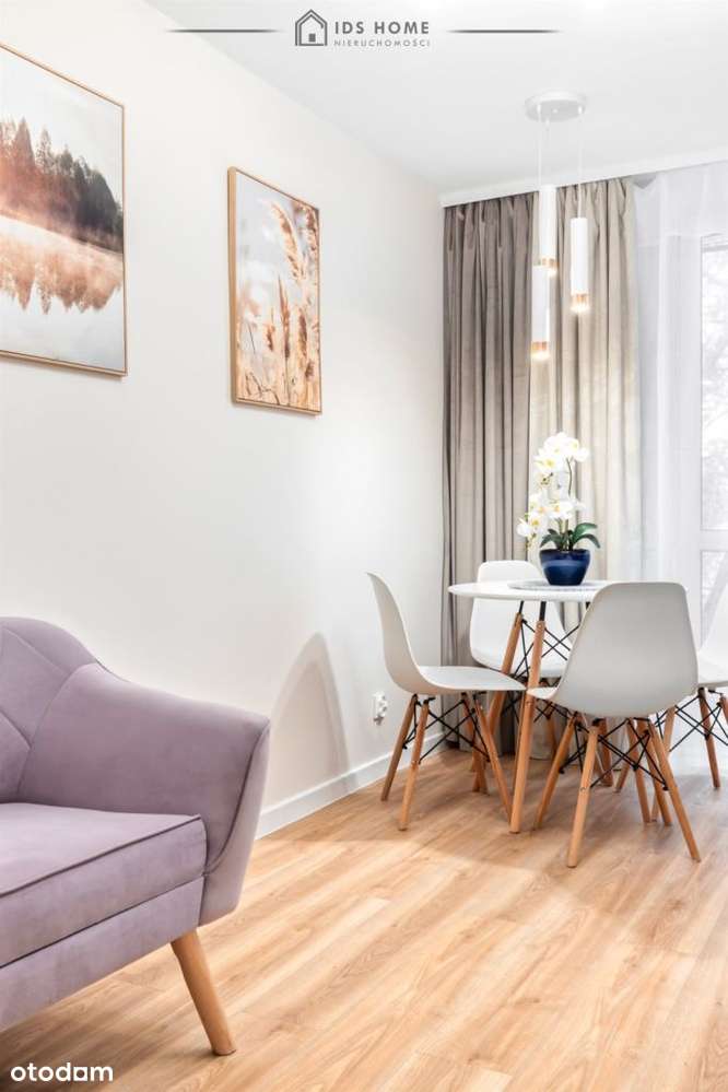 Mieszkanie, 49 m², Lublin-6