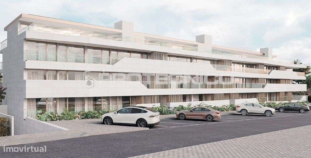 Apartamento T3 Duplex – Ílhavo - Grande imagem: 4/7