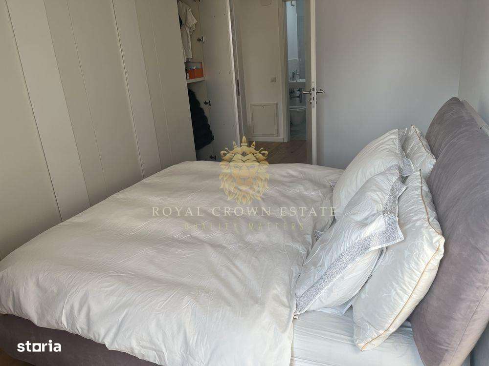 Apartament 2 camere Aviatiei Park - Pet Friendly - Imagine principală: 4/8