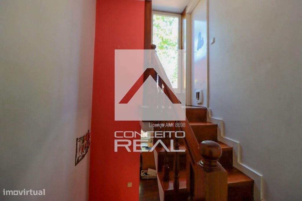Apartamento T4 Duplex - Cooperativa dos Arquitectos-31