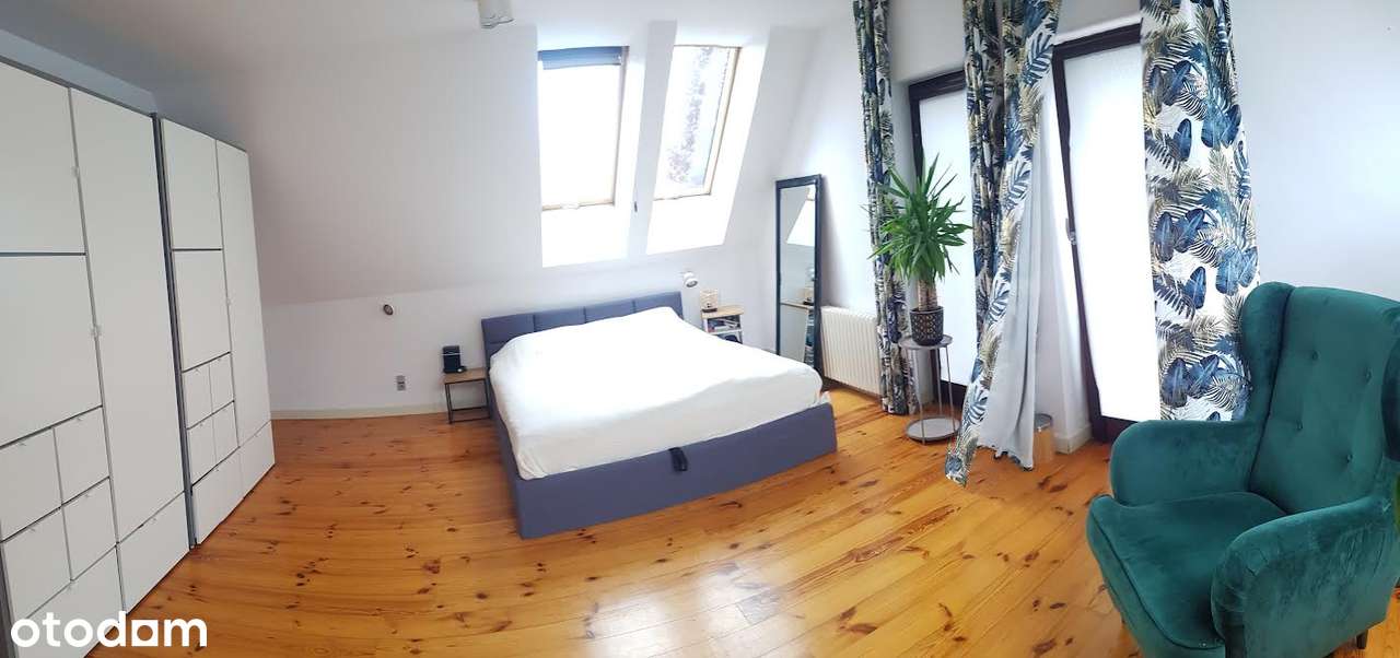 Najlepsza lokalizacja,ciche zielone miejsce,ładna działka.-11