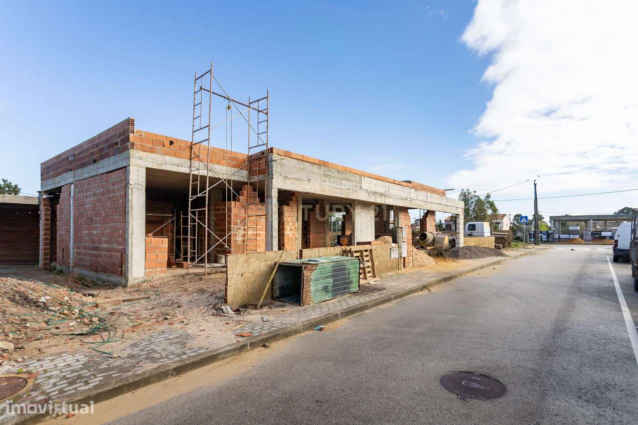 Luxuosa Moradia T3 em Quinta do Anjo, Palmela - Grande imagem: 4/19