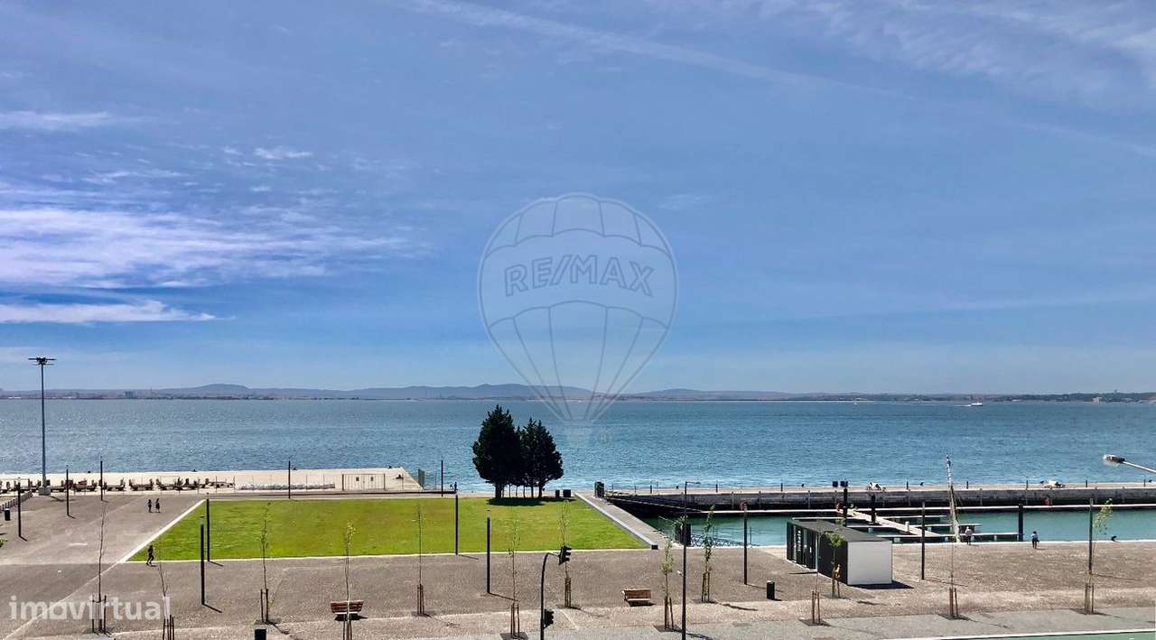 Apartamento T2 para venda - Grande imagem: 2/33