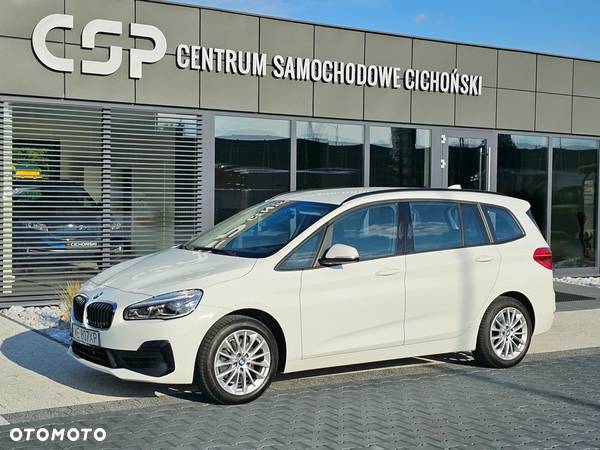 BMW Seria 2 - 26