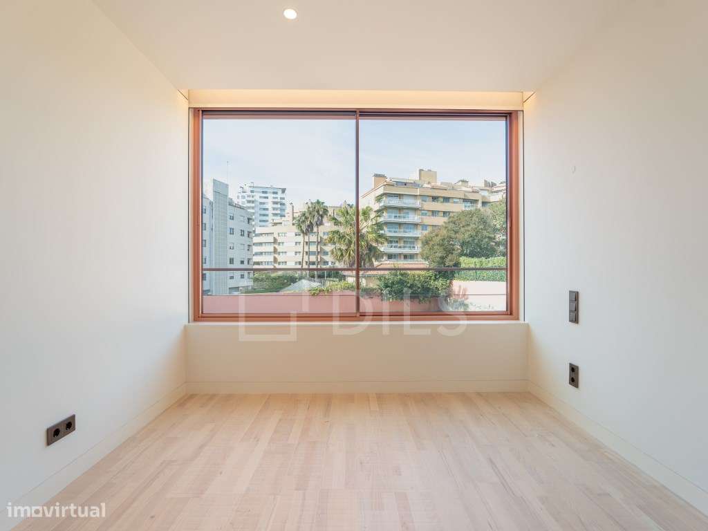 Apartamento T4+1 na Foz, Porto-27
