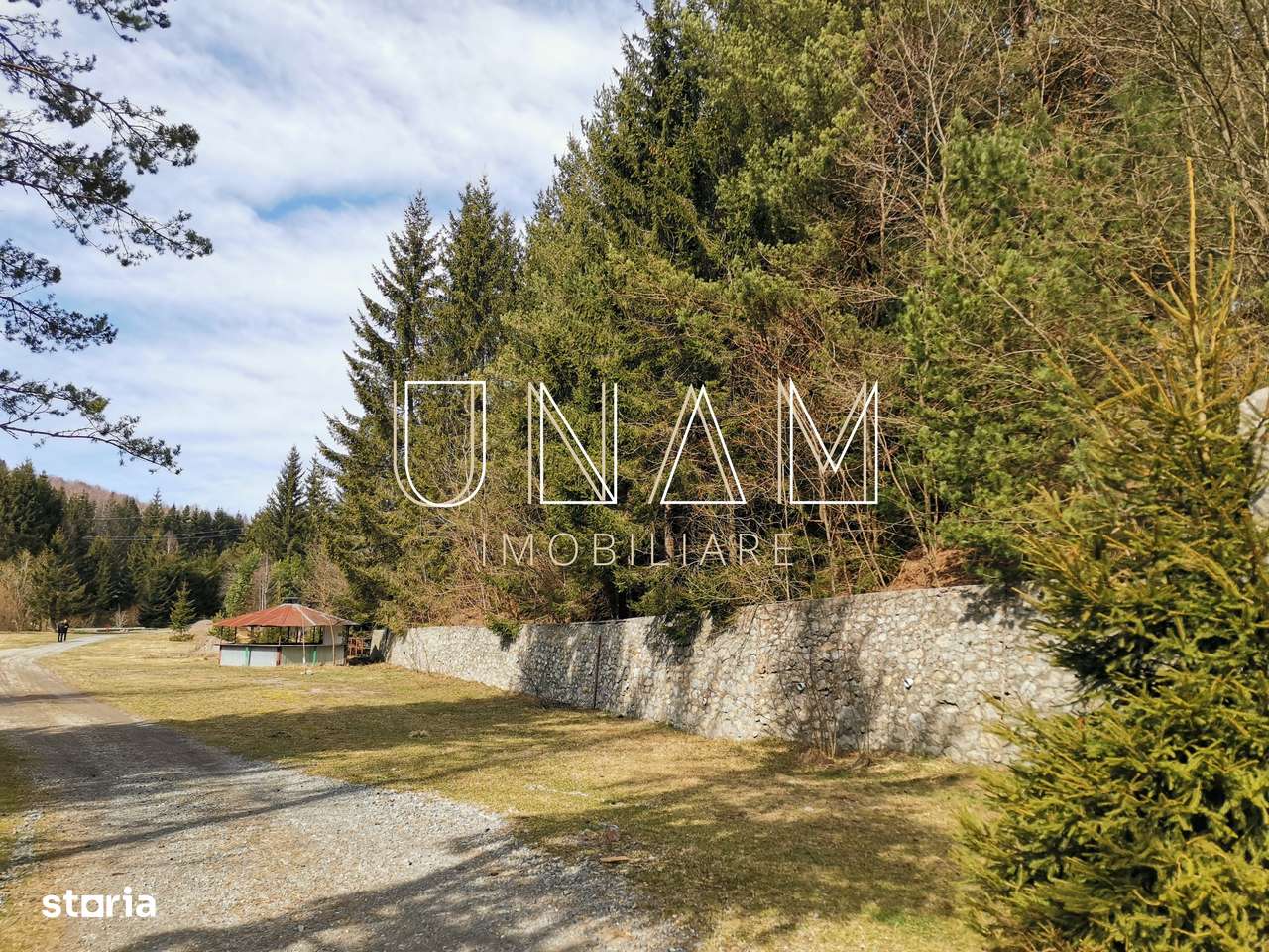 ***OFERTA NOUA*** Teren lângă Scenă, în Poiana Lupului, Gărâna-17