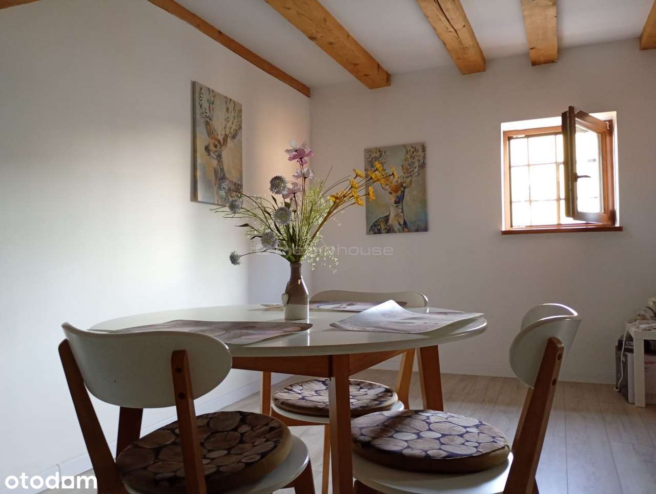 Mieszkanie na sprzedaż, Mrągowo1 - Pełny obrazek: 4/11