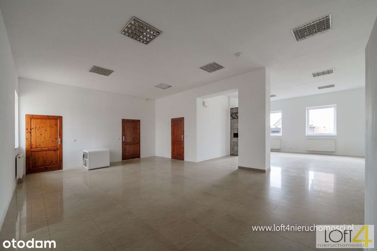 Hala Produkcyjno-Magazynowa  Przybysławice-11