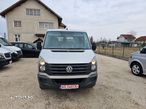 Volkswagen Crafter 2.0 TDI - AC / Parktronic - 9