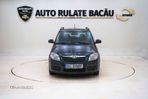 Skoda Fabia 1.4 TDI Ambiente - 10