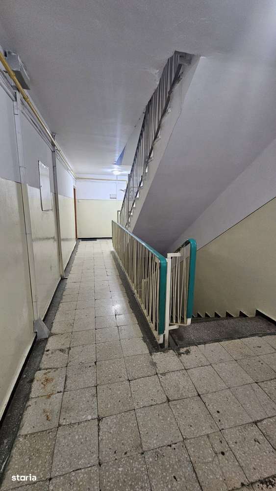 Berceni-Al.Obregia, apartament 3 camere decomandat, mobilat-15