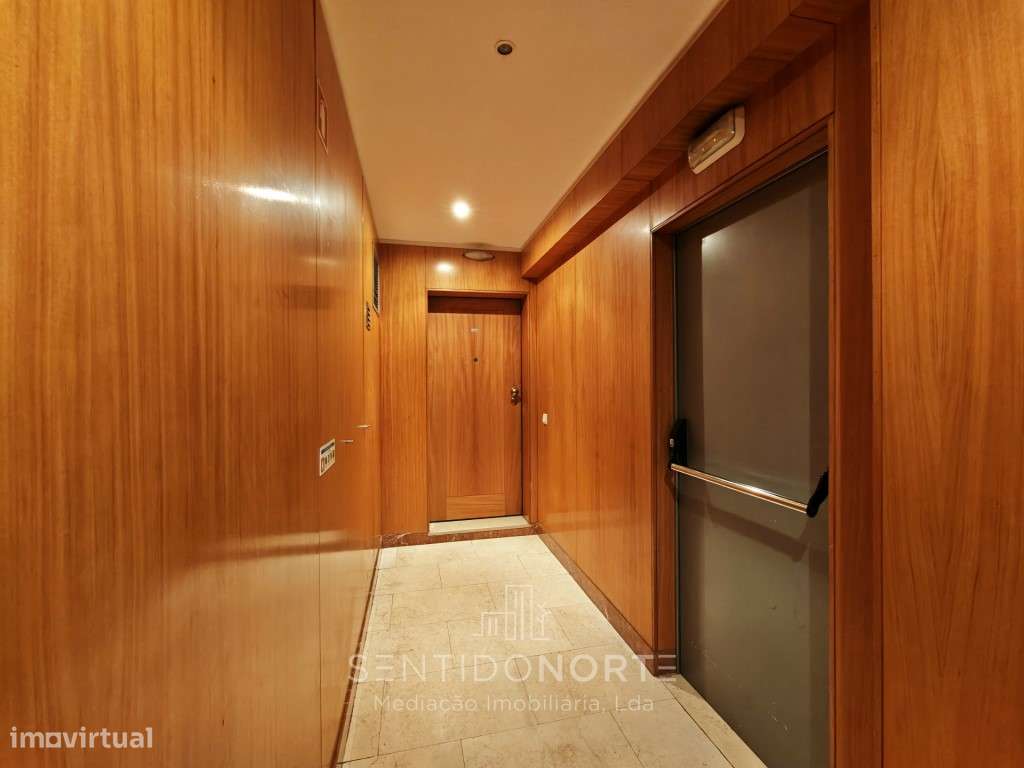 Apartamento T3 Maia-20