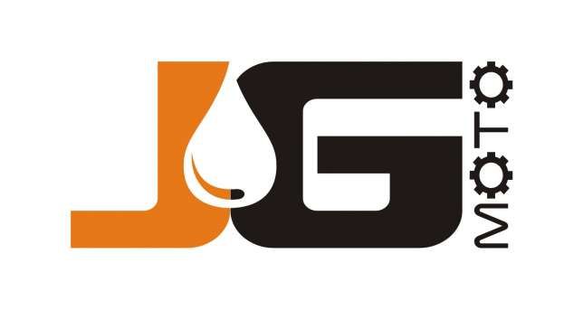 JG MOTO Jacek Giza logo