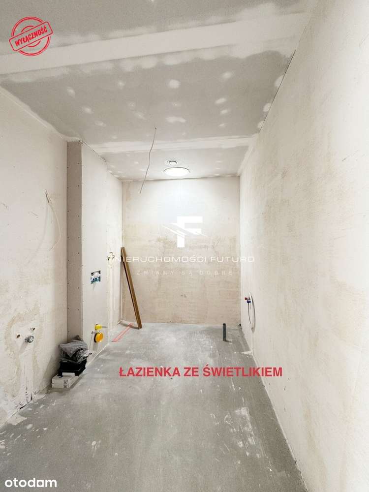 Nowoczesny parterowy dom pompa ciepła rekuperacja Dąbrowa-10